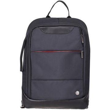 Plm Neptun Lacivert 15.6 inç Notebook Sırt Çantası