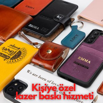 Plm Palermo Mekanizmalı G2 Kahve Deri Cüzdan Kartlık