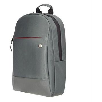 Plm Palma 15.6 inç Gri Notebook Sırt Çantası