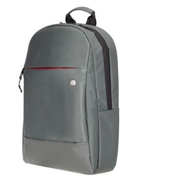 Plm Palma 15.6 inç Gri Notebook Sırt Çantası