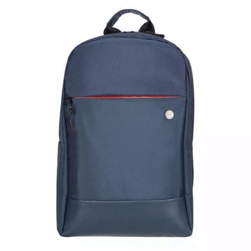 Plm Palma 15.6 inç Lacivert Notebook Sırt Çantası