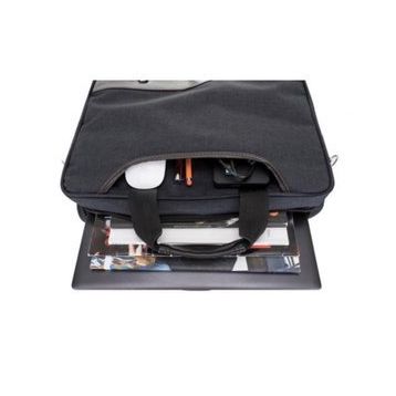 Plm Rico 13-14 Siyah Notebook Sırt Çantası