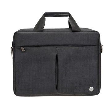 Plm Sirrus 15,6 Siyah Notebook Çantası