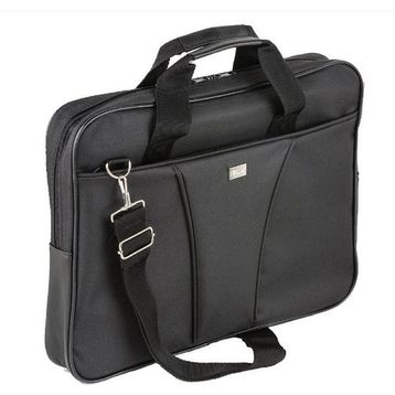 Plm YF15 15.6 Siyah Notebook Çantası