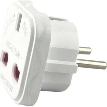 Plug 10-16A Amerikan Priz Dönüştürücü