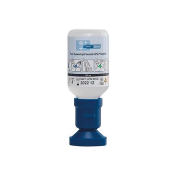Plum 4752 200 ml Mavi Tek Göz Aparatlı Solüsyon