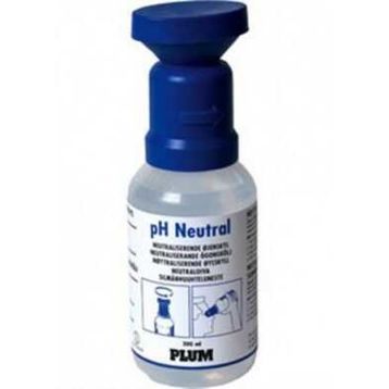 Plum 4752 200 ml Mavi Tek Göz Aparatlı Solüsyon