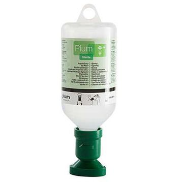 Plum Plm 4603 500 ml Göz Duşu Solüsyonu