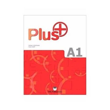 Plus A1 MK Publications Murat Kurt