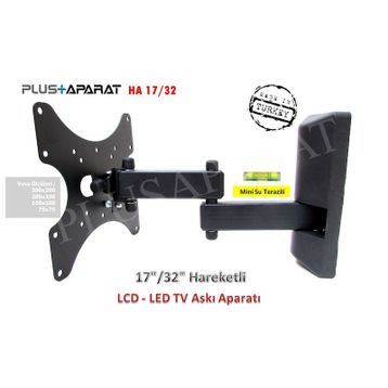Plus Aparat HA-1732 LED TV Askı Aparatı