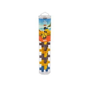 Plus Plus PP-3409 15 Parça Büyük Zürafa Lego