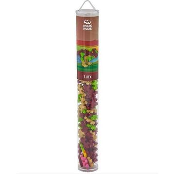 Plus Plus PP-4200 100 Parça T-Rex Lego
