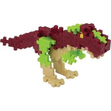 Plus Plus PP-4238 100 Parça Dinazor Lego