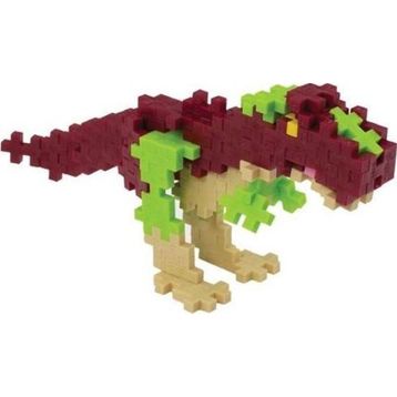 Plus Plus PP-4238 100 Parça Dinazor Lego