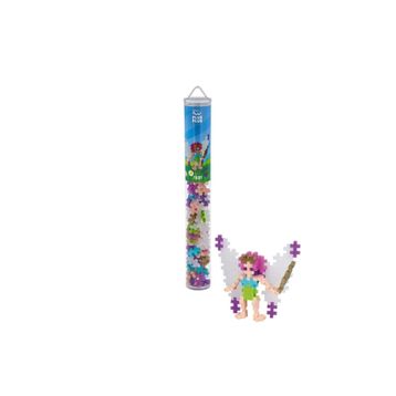 Plus Plus PP-4241 100 Parça Peri Seti Fairy Lego