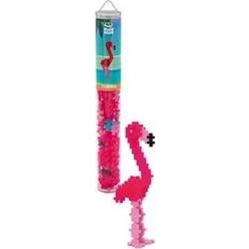 Plus Plus PP-4242 100 Parça Flamingo Lego