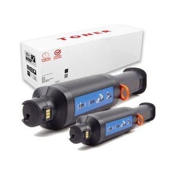 Plus Print Neverstop Laser 1000W 2'li Muadil Toner