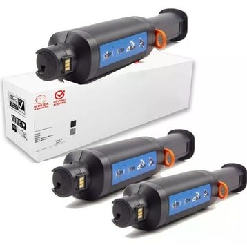 Plus Print Neverstop Laser 1000W 3'lü Muadil Toner