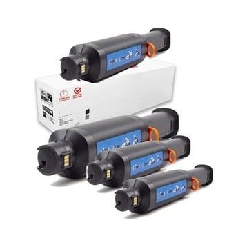 Plus Print Neverstop Laser 1000W 4'lü Muadil Toner