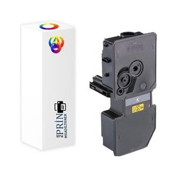 Plus Print TK-5430 Ecosys MA2100 Siyah 1250 Sayfa Baskı Muadil Toner
