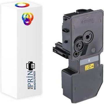 Plus Print TK-5430 Ecosys MA2100CFWX Siyah 1250 Sayfa Baskı Muadil Toner