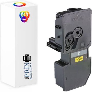 Plus Print TK-5430 Kyocera Ecosys MA2100CFX Siyah 1250 Sayfa Baskı Muadil Toner