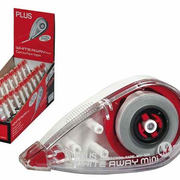 Plus WH 504 4.2x7 mm Mini Şerit Silici