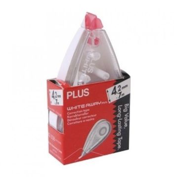 Plus WH 504 4.2x7 mm Mini Şerit Silici
