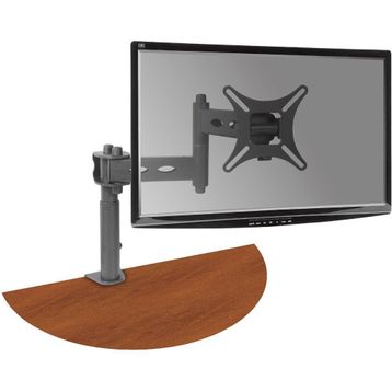 Plusaparat MS-100 17-24 TV-Monitör Masa Standı