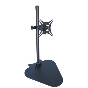 Plusaparat ST-512 Yükseklik Ayarlı 17-24 inç Monitör Standı
