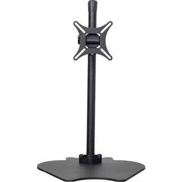 Plusaparat ST-512 Yükseklik Ayarlı 17-24 inç Monitör Standı