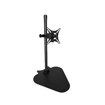 Plusaparat ST-512 Yükseklik Ayarlı 17-24 inç Monitör Standı