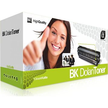 Pluscopy Brother 2270 Uyumlu Dolan Toner