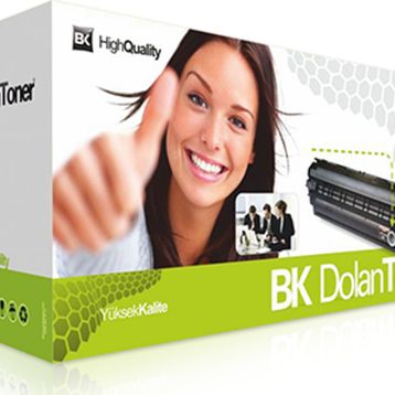 Pluscopy Brother MFC-7440 Uyumlu Dolan Toner