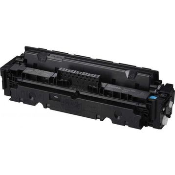 Pluscopy Canon T09-3019C006 Mavi Muadil Toner