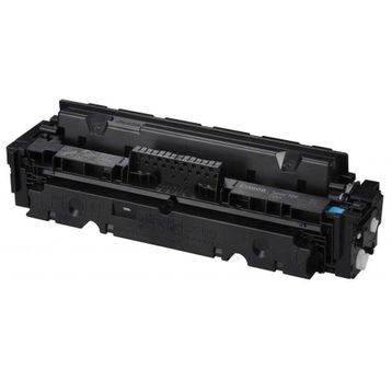 Pluscopy Canon T09-3019C006 Mavi Muadil Toner