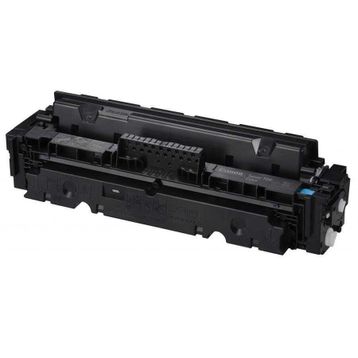Pluscopy Canon T09-3019C006 Mavi Muadil Toner