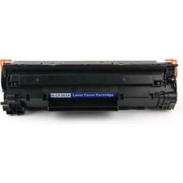 Pluscopy Hp Laserjet PROM127FN Toner