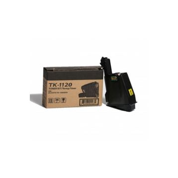 Pluscopy Kyocera Tk1120 Toner