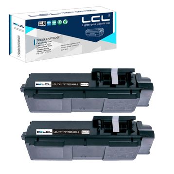Pluscopy Kyocera TK1170 Toner