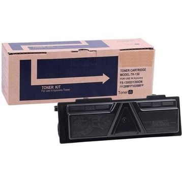 Pluscopy Kyocera TK130 Toner