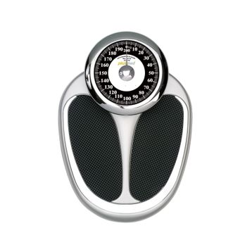 Plusmed DT05-CC Mekanik Banyo Baskülü
