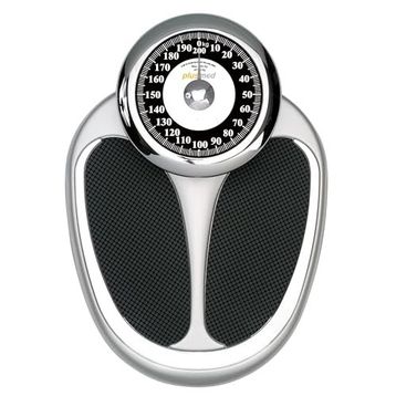 Plusmed DT05-CC Mekanik Banyo Baskülü