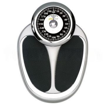 Plusmed DT05-CC Mekanik Banyo Baskülü
