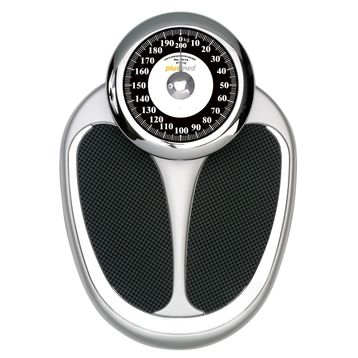 Plusmed DT05-CC Mekanik Banyo Baskülü