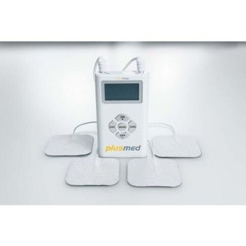 Plusmed PM-TE01 Tens + Ems Terapi Sistemi