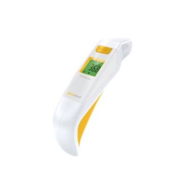 Plusmed Ultra Scan Kızılötesi Temassız Ateş Ölçer