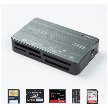 Pmr HT-09A-09764 USB 2.0 Compact Flash Kart Okuyucu