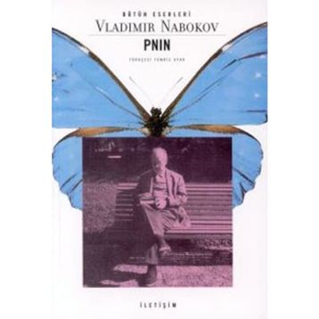 PNIN - VLADIMIR NABOKOV