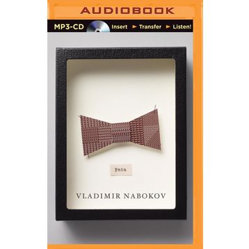 PNIN - VLADIMIR NABOKOV